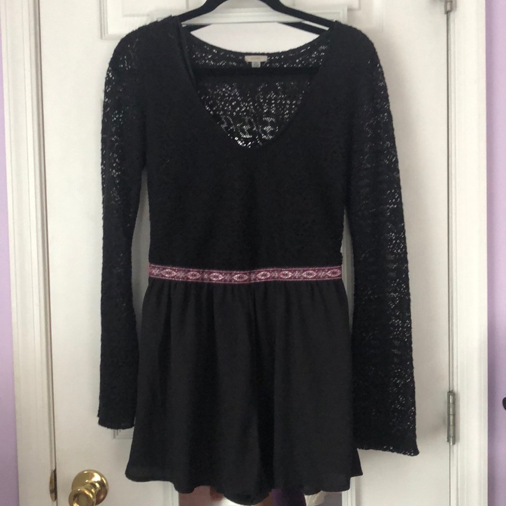 Ecote Urban Outfitters Romper